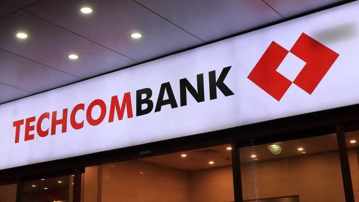 Techcombank - Các tính năng ngân hàng số nổi bật Techcombank - Các tính năng ngân hàng số nổi bật