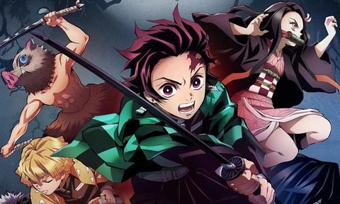 Thanh gươm diệt quỷ - Vì sao anime này được yêu thích?