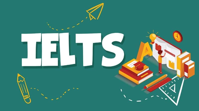 Ielts - Listening và Reading