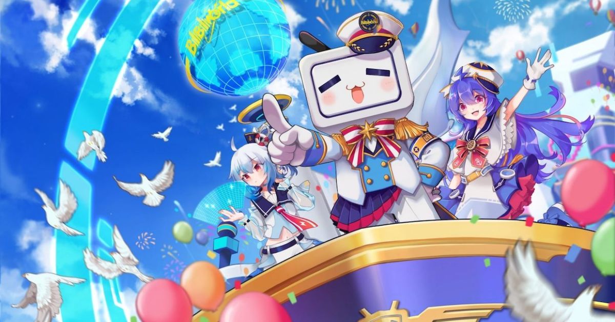 Bilibili - Bilibili là gì?