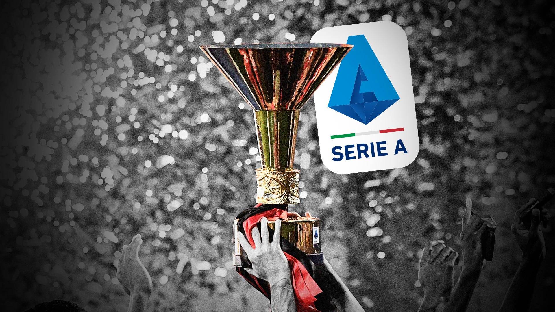 Serie A - Serie A là giải đấu như thế nào?