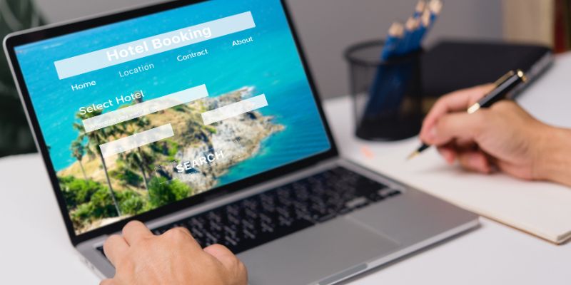 Booking - Khi nào nên ưu tiên nền tảng này?