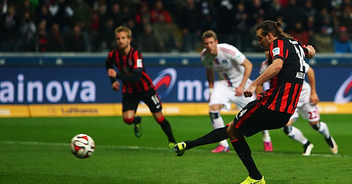 Thứ hạng của Bundesliga - Thứ hạng của Bundesliga mới nhất hiện nay