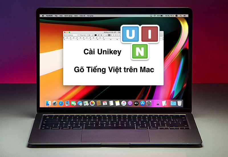 Unikey - Ưu điểm nổi bật Unikey - Ưu điểm nổi bật