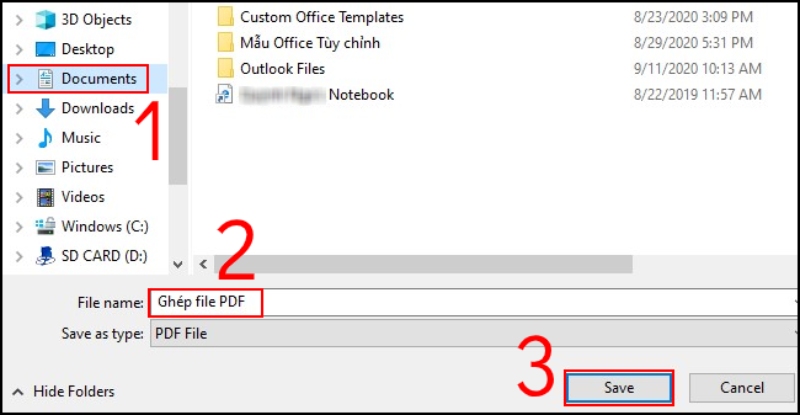 Nén file pdf - Nén file pdf là gì và khi nào nên dùng? Nén file pdf - Nén file pdf là gì và khi nào nên dùng?