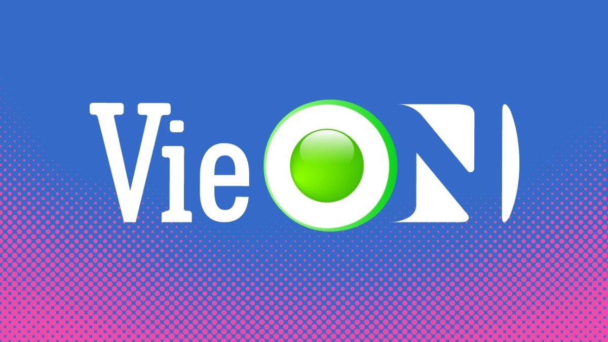 Vieon - Kho nội dung dành cho khán giả Việt Vieon - Kho nội dung dành cho khán giả Việt