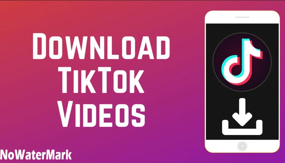 Lưu video TikTok - Những cách tải video phổ biến Lưu video TikTok - Những cách tải video phổ biến