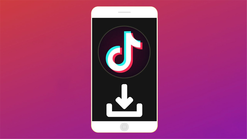 Tải video TikTok không logo - Tải video tiktok không logo là gì?