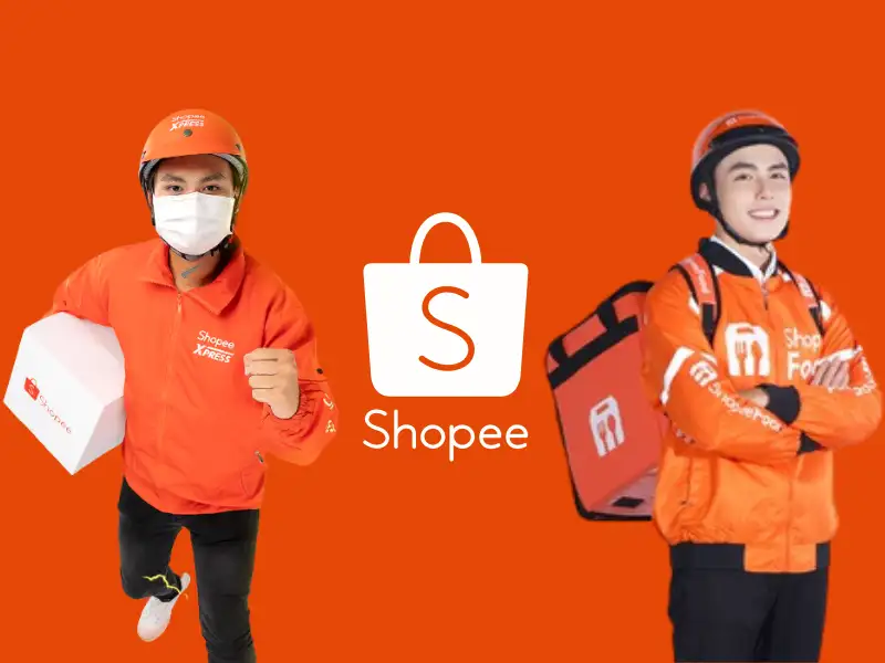 Shopee Express - Lợi ích với người bán và người mua
