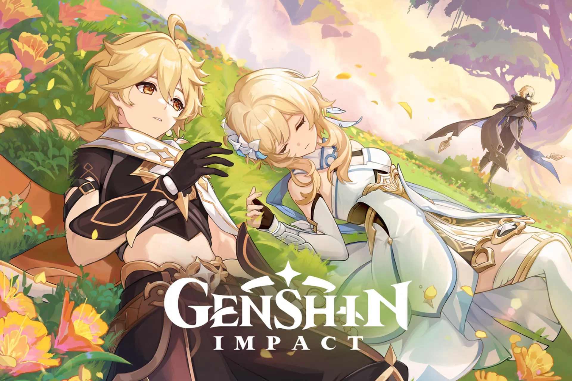 Genshin Impact - Cách chơi Genshin Impact cho người mới