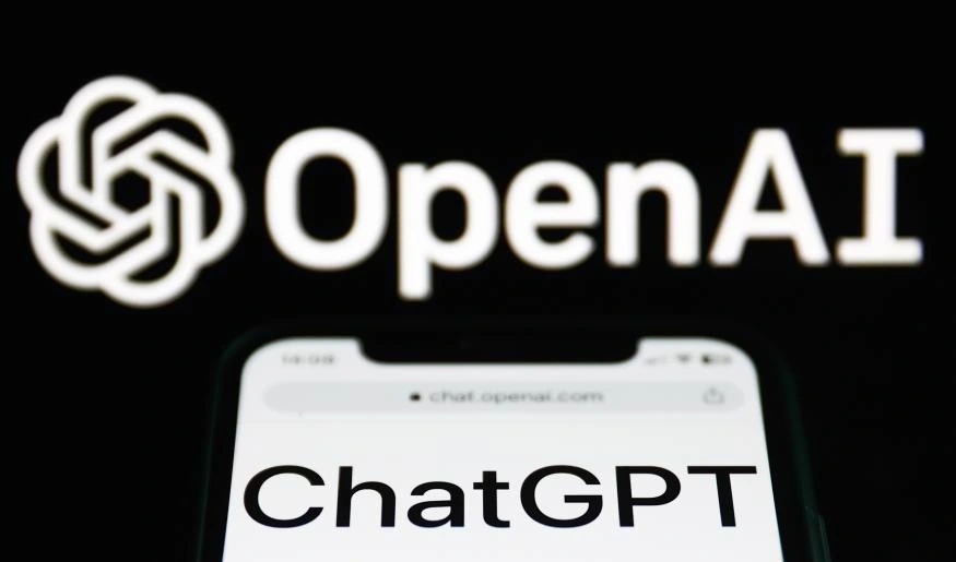 Chat gbt - Hỗ trợ công việc văn phòng