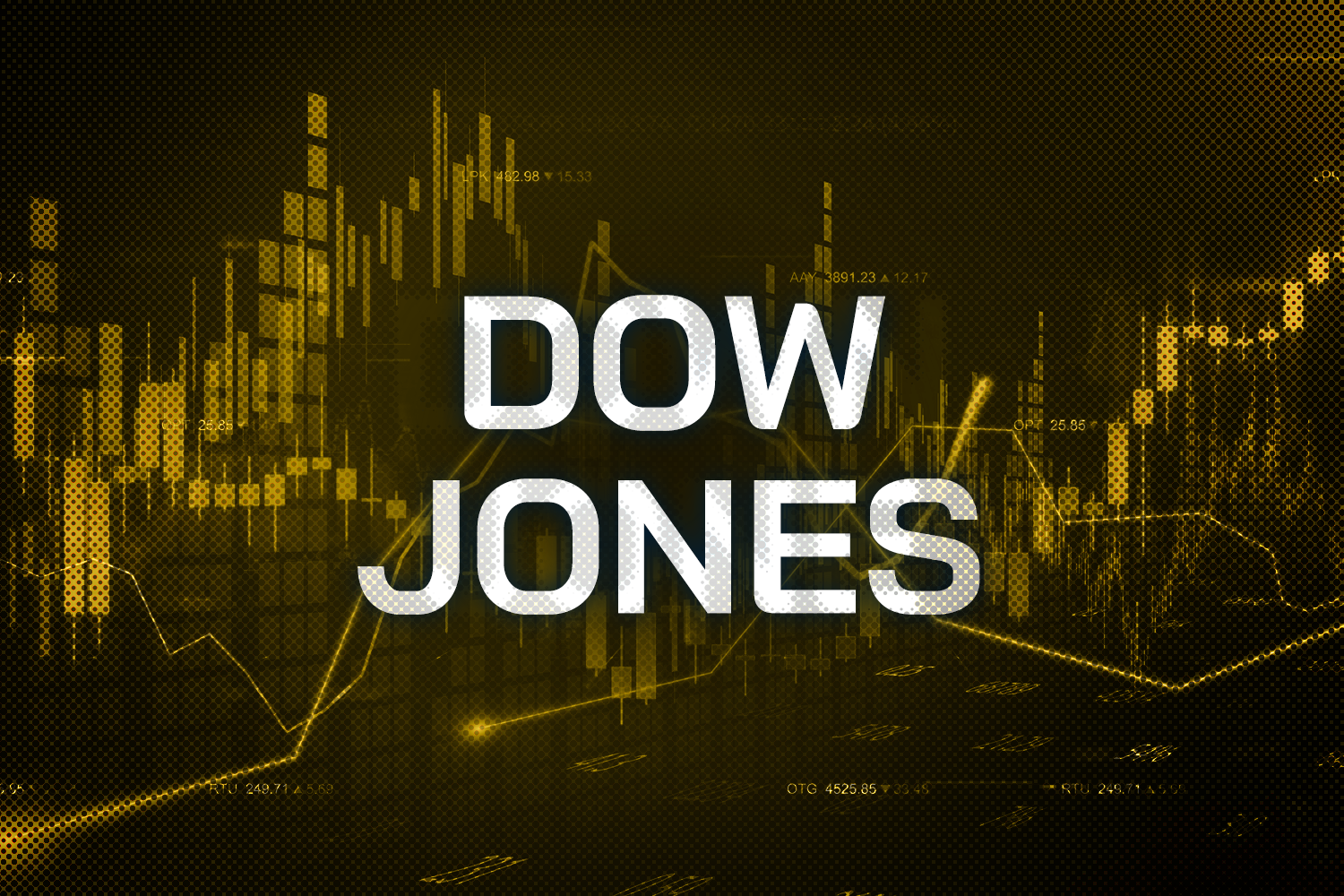 Dow Jones - Dow Jones là gì và vì sao được quan tâm? Dow Jones - Dow Jones là gì và vì sao được quan tâm?
