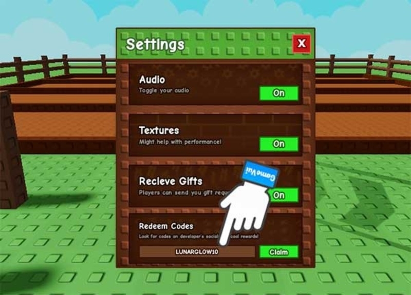 Code grow a garden - Code grow a garden mới nhất tháng 06/2026 Code grow a garden - Code grow a garden mới nhất tháng 06/2026