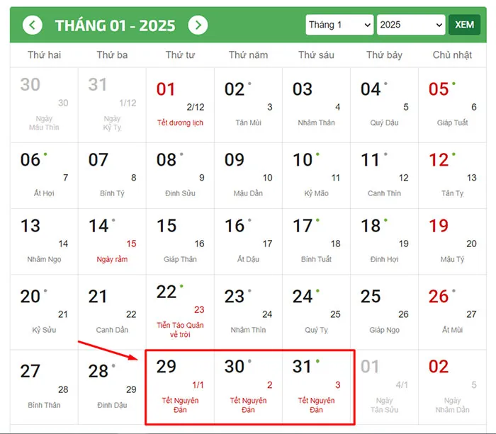 Đếm ngược Tết 2027 - Nên chuẩn bị gì khi gần đến Tết? Đếm ngược Tết 2027 - Nên chuẩn bị gì khi gần đến Tết?