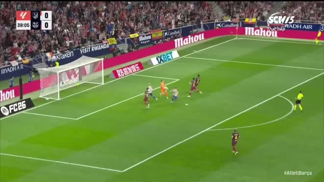Bảng xếp hạng La Liga - Nhóm giữa bảng và cuộc đua châu Âu
