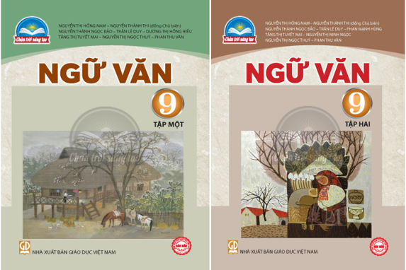 Soạn văn 9 - Văn bản nghị luận Soạn văn 9 - Văn bản nghị luận