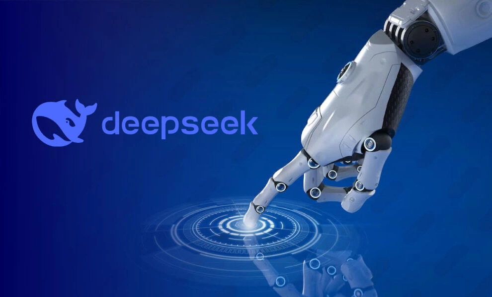 Deepseek - Cách dùng miễn phí cho người mới