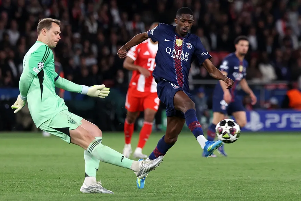 Psg vs - PSG là câu lạc bộ như thế nào? Psg vs - PSG là câu lạc bộ như thế nào?