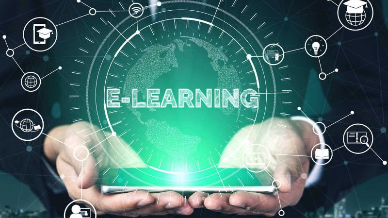 Elearning - Lợi ích của Elearning so với học truyền thống