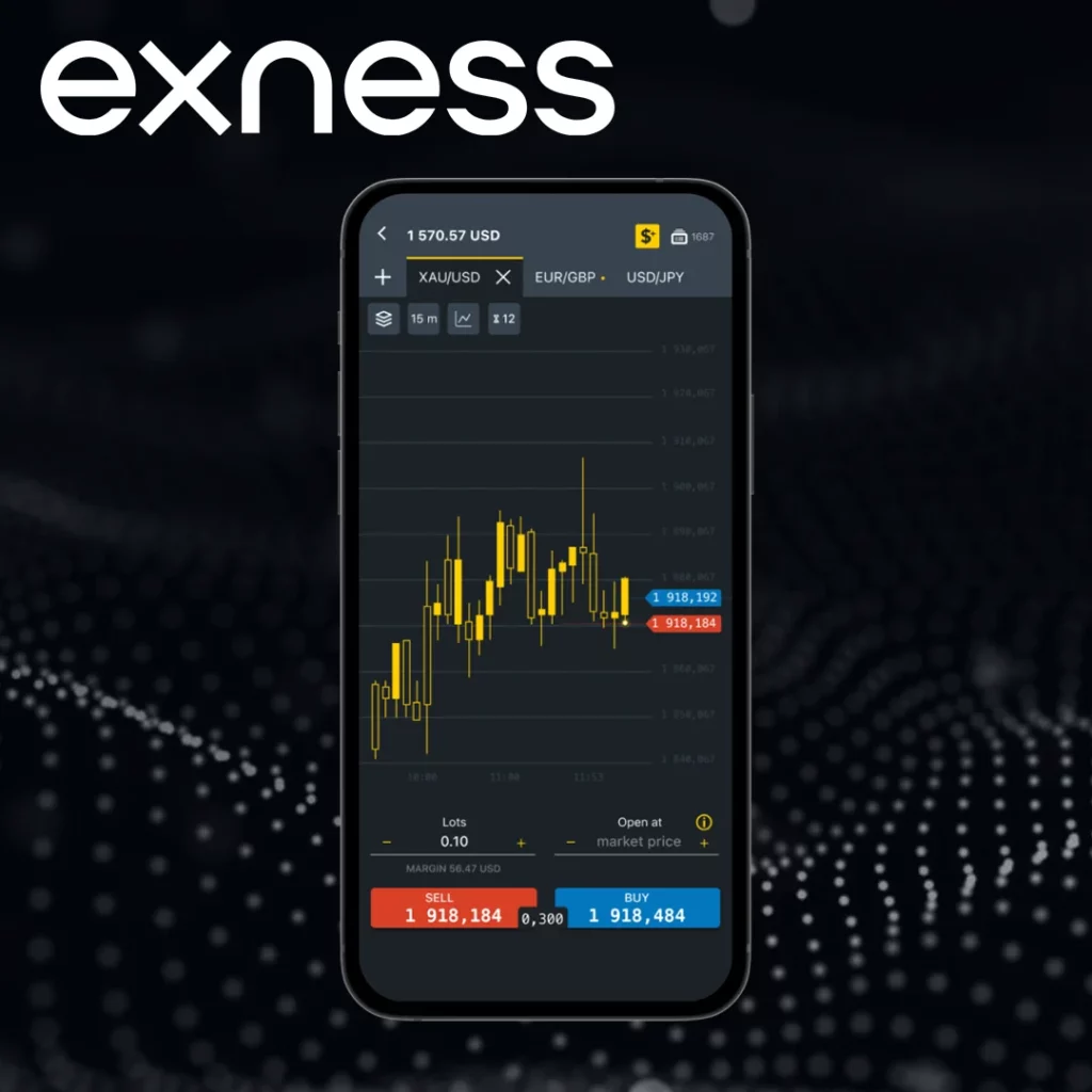Exness - Sản phẩm giao dịch forex và CFD trên Exness Exness - Sản phẩm giao dịch forex và CFD trên Exness