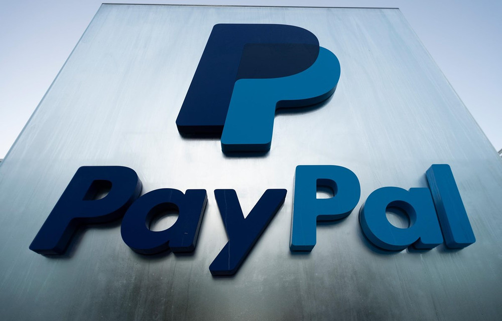 Paypal - Liên kết thẻ, ngân hàng và rút tiền