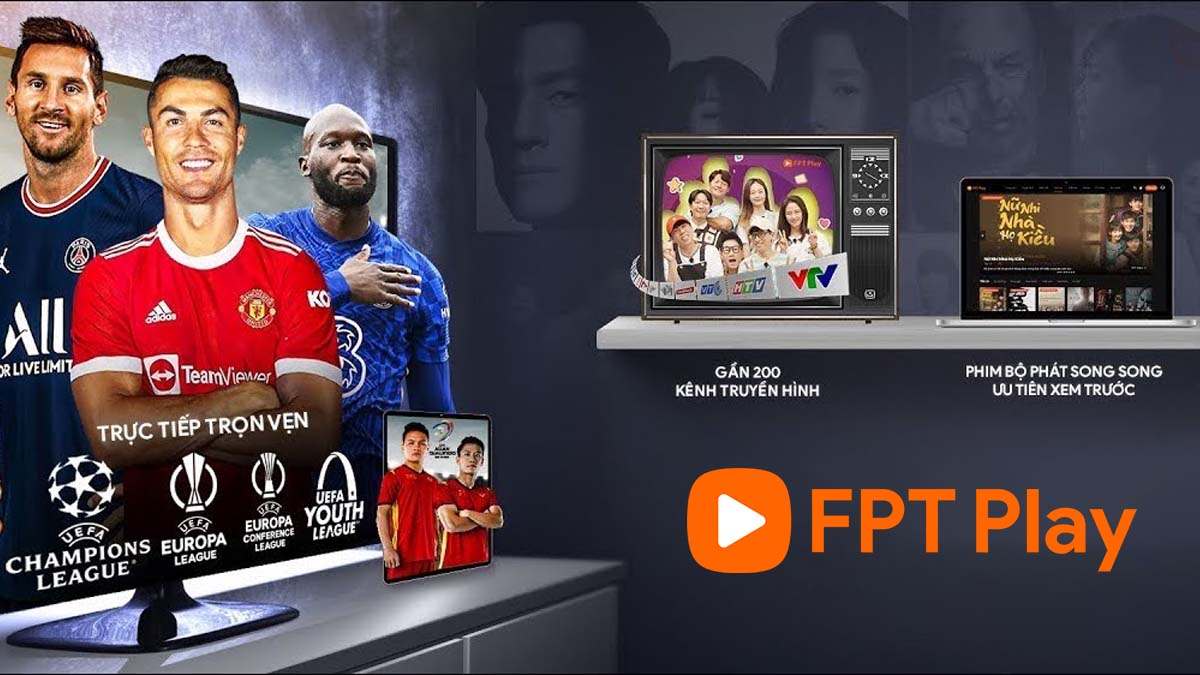 Fpt play - Fpt play là gì? Fpt play - Fpt play là gì?