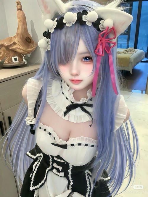 Cosplaytele - Hình ảnh cosplay có gì đáng xem?