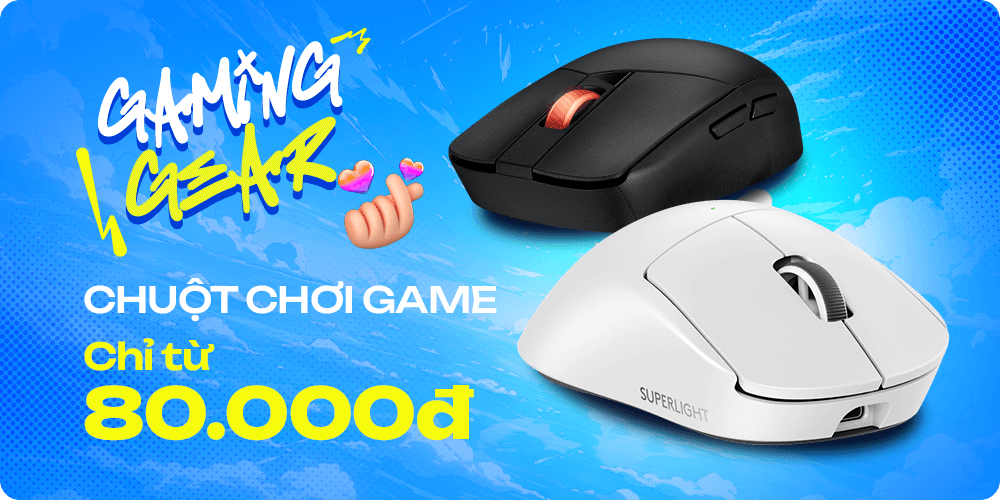 Gearvn - Gearvn là gì và phù hợp với ai?