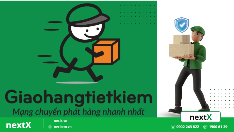 GHTK - Tạo đơn và bàn giao hàng GHTK - Tạo đơn và bàn giao hàng