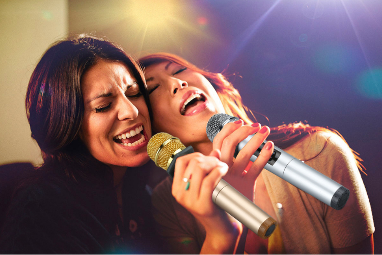 Karaoke - Vì sao hình thức này vẫn được yêu thích