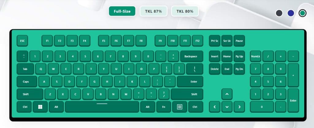 Test keyboard online - Test keyboard là gì và vì sao nên kiểm tra bàn phím? Test keyboard online - Test keyboard là gì và vì sao nên kiểm tra bàn phím?