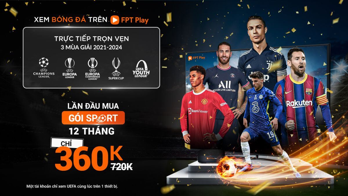 Fpt play - Kho nội dung có gì? Fpt play - Kho nội dung có gì?
