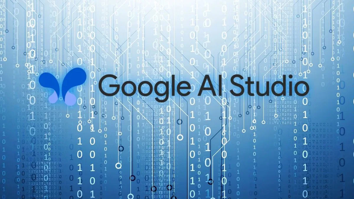 Google ai studio - Tính năng chính của Google ai studio