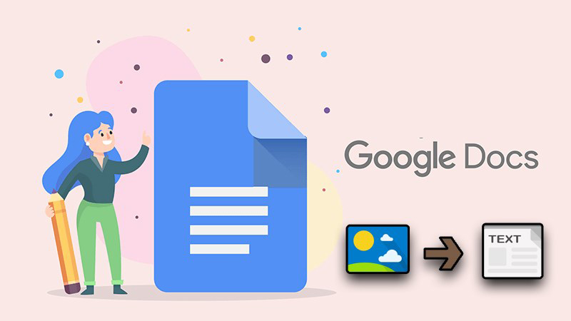 Gg docs - Gg docs là gì và vì sao nên sử dụng?