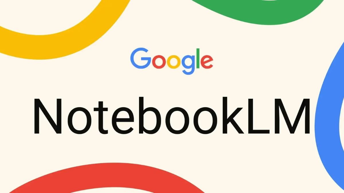 Notebooklm - Notebooklm là gì và phù hợp với ai? Notebooklm - Notebooklm là gì và phù hợp với ai?