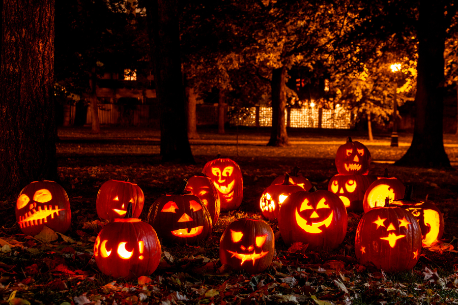 Halloween - Halloween được tổ chức khi nào? Halloween - Halloween được tổ chức khi nào?