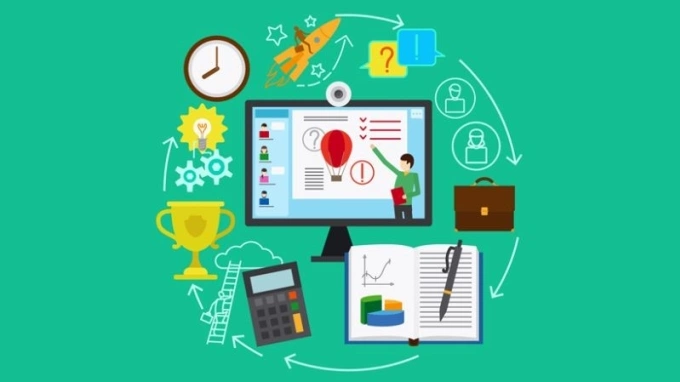 Elearning - Checklist trước khi đăng ký