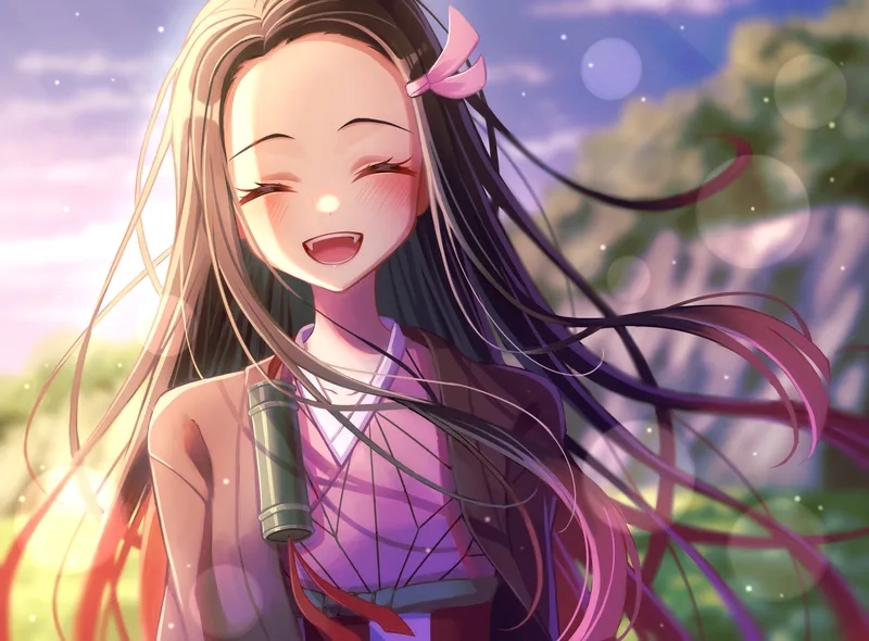 Ảnh anime - Ảnh anime cho máy tính và laptop