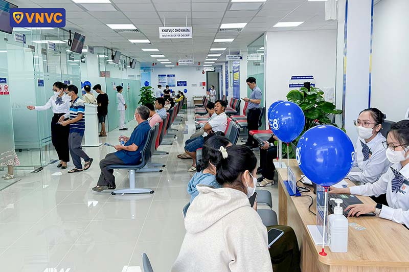Vnvc - Dịch vụ phù hợp với những ai? Vnvc - Dịch vụ phù hợp với những ai?