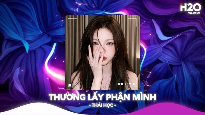 Nhạc remix - Các bài hát remix hot nhất hiện nay nên nghe thử