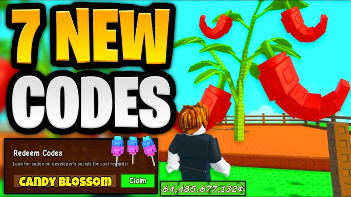 Code grow a garden - Vì sao code Grow a Garden được tìm kiếm nhiều? Code grow a garden - Vì sao code Grow a Garden được tìm kiếm nhiều?