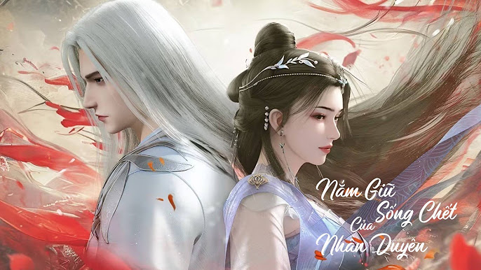 Tiên nghịch - Tóm tắt cốt truyện chính Tiên nghịch - Tóm tắt cốt truyện chính