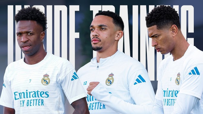 Câu lạc bộ bóng đá Real Madrid - Lịch sử hình thành và phát triển của Real Madrid