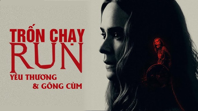 Kẻ trốn chạy - Biến cố mở đầu