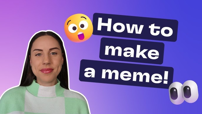 ảnh meme - Trình tạo meme nhanh