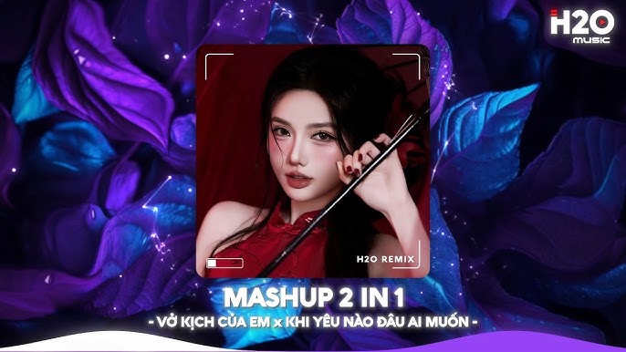 Nhạc remix - Nền tảng nghe nhạc remix trực tuyến