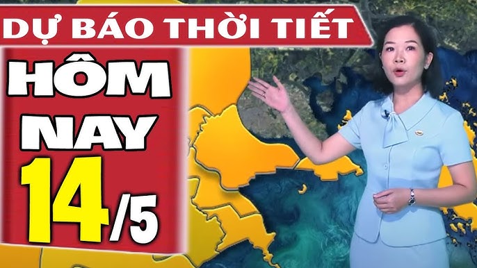 Thời tiết Đà Nẵng - Nhiệt độ và cảm giác oi nóng