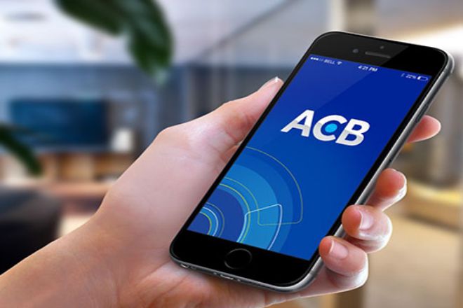 Acb online - Đăng nhập an toàn Acb online - Đăng nhập an toàn