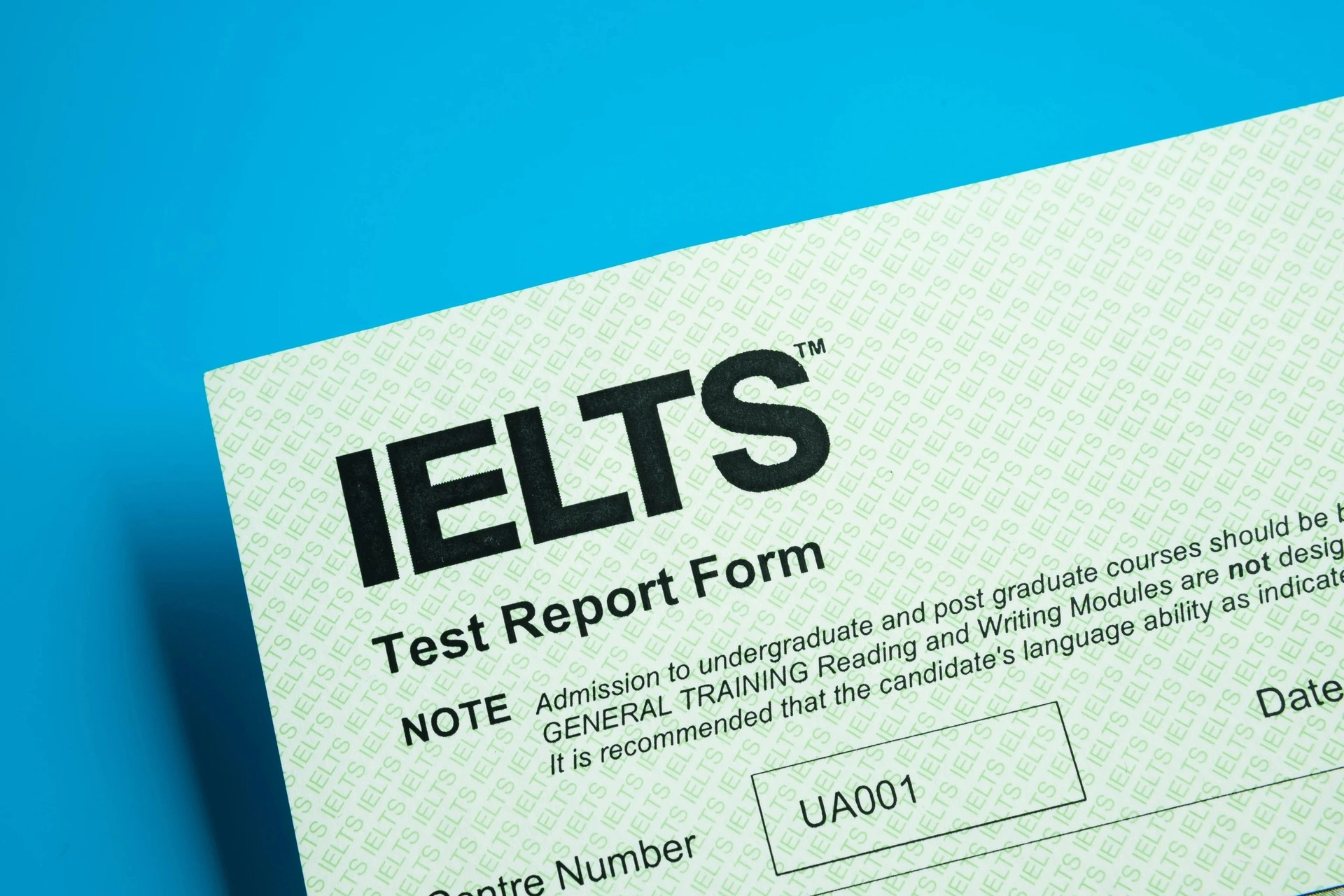 Ielts - Luyện Writing và Speaking