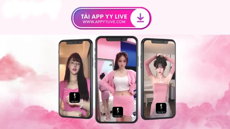 Yylive - Tạo tài khoản và hồ sơ Yylive - Tạo tài khoản và hồ sơ